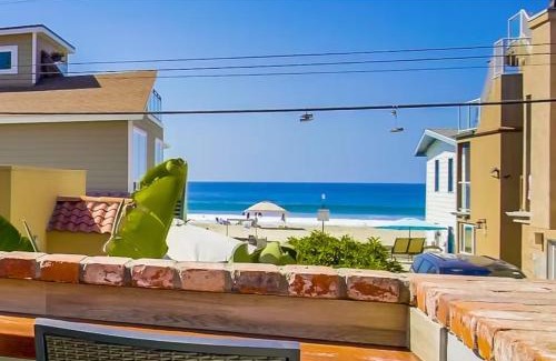 Mission Beach House | Beachy Keen 1