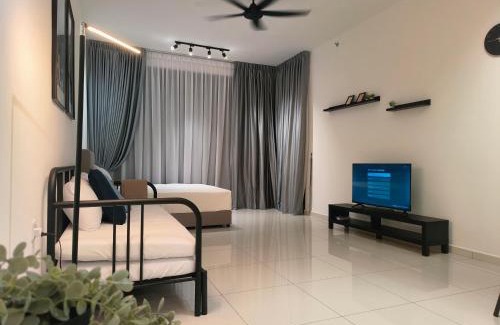 George Town Apartment | Beacon Executive Suites 2BR at Georgetown by WL