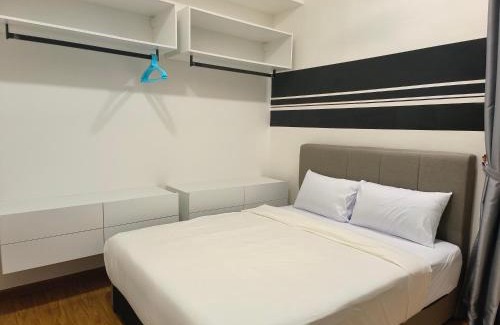 George Town Apartment | Beacon Executive Suites 2BR at Georgetown by WL
