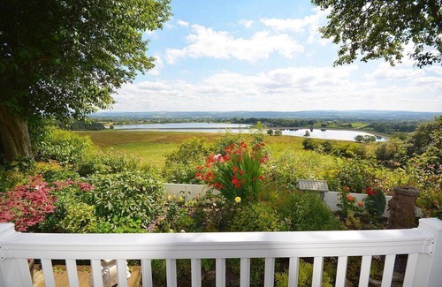 Longridge Cabin | Beacon View Lodge in Lancashire