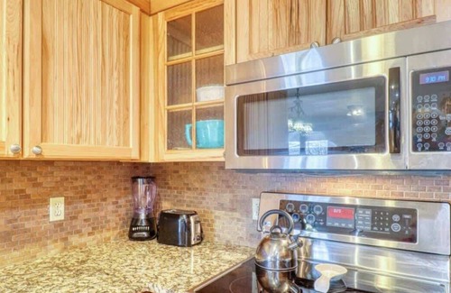 Whittier Cabin | Bear Cove Cabin Summa