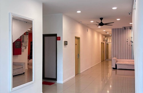 Nilai Hotel | BEAR HOTEL at NILAI