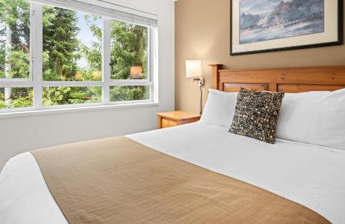 Village North House | Bear Lodge Two Bedroom by MVA