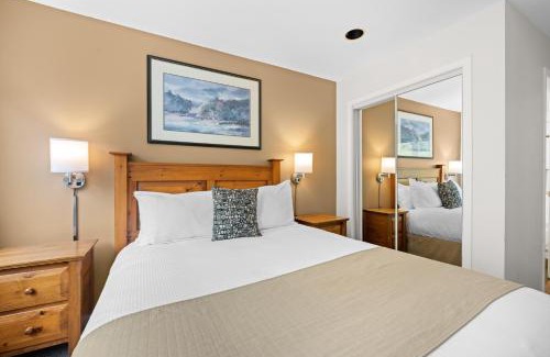 Village North House | Bear Lodge Two Bedroom by MVA