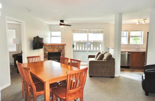 Village North House | Bear Lodge Two Bedroom by MVA