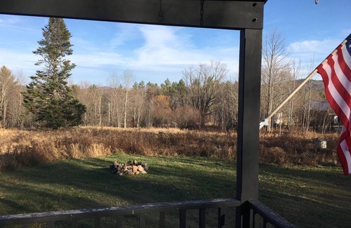 North River House | BEAR NORTH - FABULOUS PRIVATE FAMILY HOME near GORE MT and ADIRONDACK PARK
