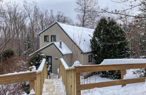 West Dover House | Bear's Crossing Retreat