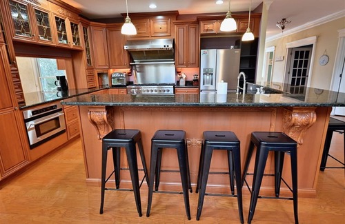 Ocean View House | Bear Trap Dunes* 187 OCT * 7BR Largest, Most Spectacular & Luxurious *