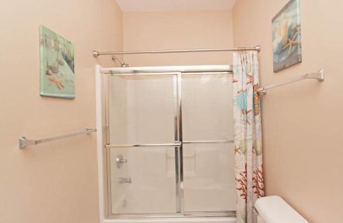 Ocean View Apartment | Bear Trap Dunes - 60F October Glory