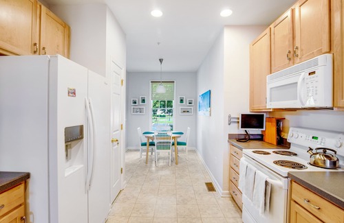 Ocean View Condo | Bear Trap Dunes golf condo with indoor pool, 2 outdoor pools & beach shuttle