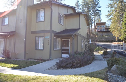 Bass Lake Condo | Bearadise At North Shore Condo