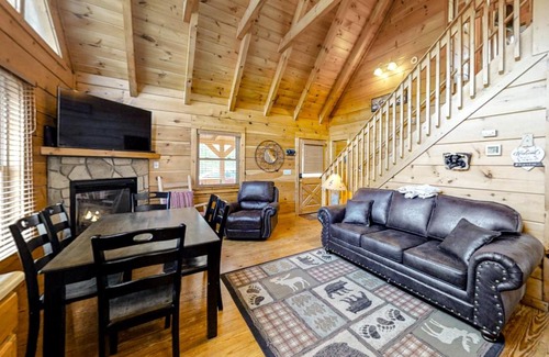 Gatlinburg House | Bearadise Resort