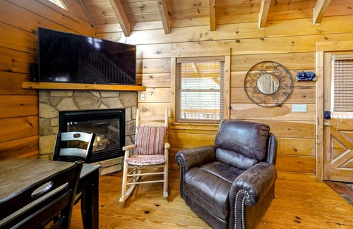 Gatlinburg House | Bearadise Resort