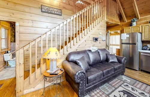 Gatlinburg House | Bearadise Resort