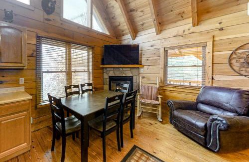 Gatlinburg House | Bearadise Resort