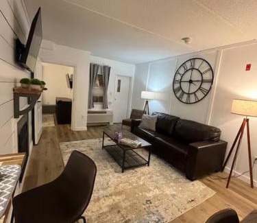 Gatlinburg Apartment | Bears Abound