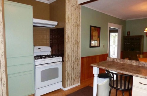 Thendara House | Bears Den vacation home 1 minute from downtown Old Forge