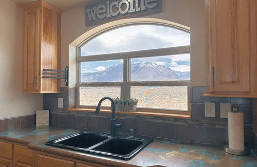 Clark House | Beartooth Retreat