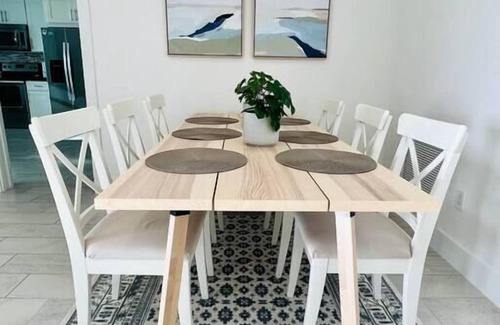 Caloosahatchee Villa | BEAT THE HEAT - 20% OFF YOUR DREAM GETAWAY - 3111 Riverhouse Prince