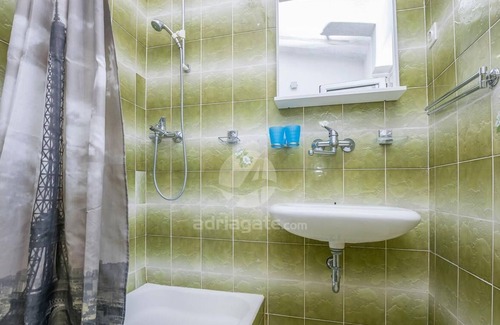 Privlaka Apartment | Beatiful Apartment Blue near Sandy Beach