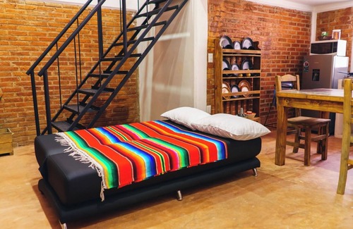 Orizaba Apartment | Beatiful apartment in the magical town of Orizaba