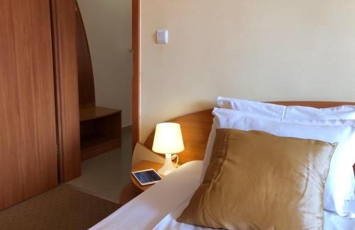 Chaika Hotel | Beatris Family House