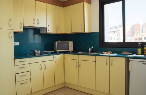 Pineda de Mar Apartment | Beatrix 2000 - Caliu apartments