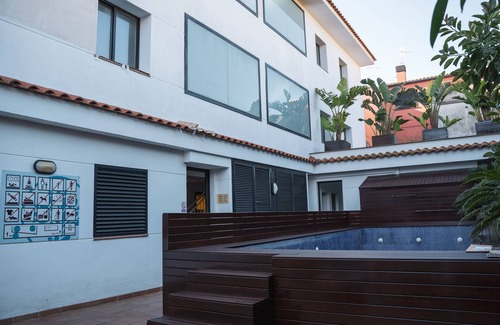 Pineda de Mar Apartment | Beatrix 2000 - Caliu apartments