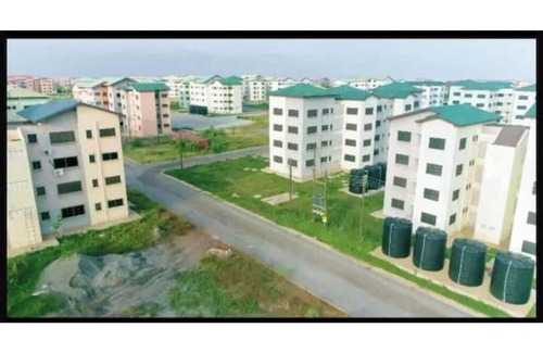 Tema Apartment | Beatrix Haven 2Bedrooms City SkylineView
