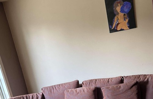 Bellerive Apartment | Beau Appartement a Louer Dans L'est de Montréal