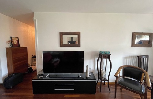 Drancy Apartment | Beau Appartement Très Calme Dans Résidence et Quartier Très Calme