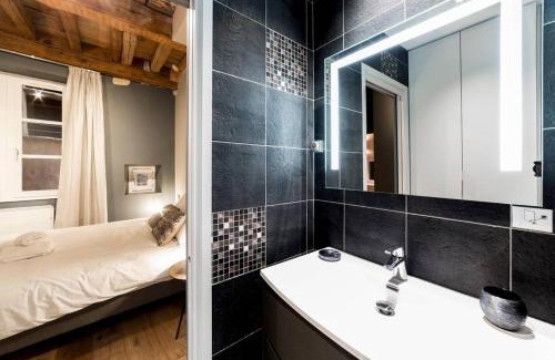 Old Lyon Apartment | Beau bijou au cœur du Vieux Lyon AIL