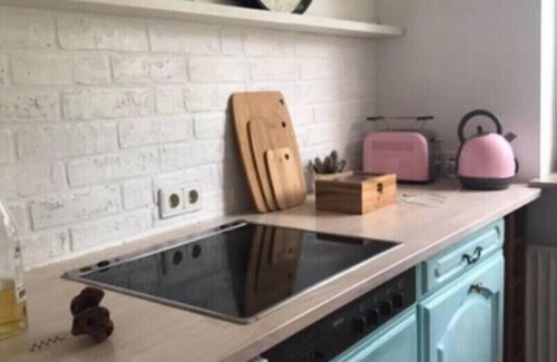 Neustadt-Haardt Apartment | Beautiful apartment with a view of the vineyards