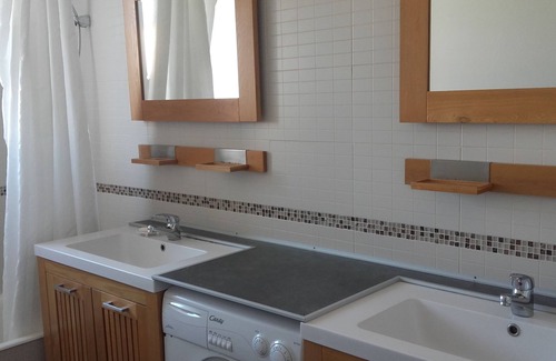 Saint-Clement-des-Baleines House | BEAUTIFUL RETAINED HOUSE NEAR BEACHES