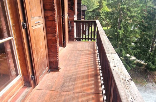 Evolene Apartment | Beau Séjour 3