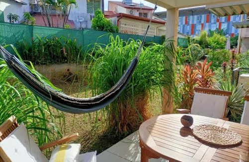 Cayenne Apartment | Beau T3 proche plage secteur Montabo à Cayenne