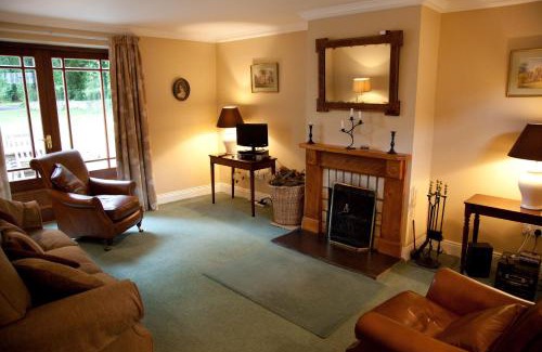 Banna House | Beaufort House