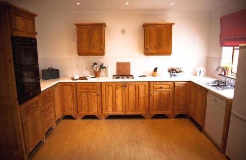 Banna House | Beaufort House
