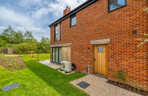 Holworth House | Beaumont Village 5 (BV05), Silverlake, Dorset