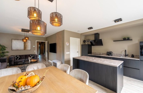 Hamont House | Beaunita: Luxe Stay in Hamont