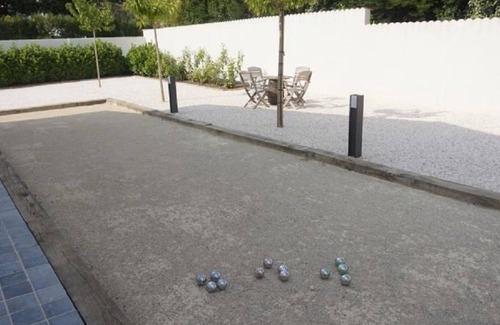 Saint-Genies-de-Fontedit Villa | Beautiful villa with swimming pool