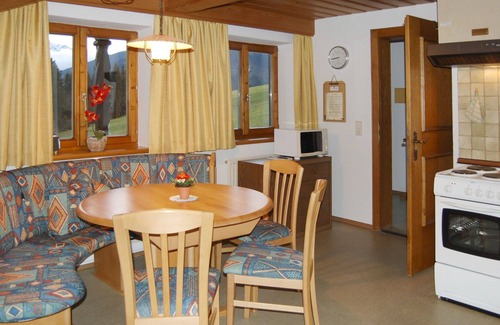 Hopfgarten im Brixental Villa | Beautiful villa for 6 people with WIFI, TV, balcony, pets allowed and panoramic view