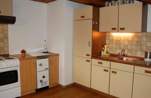 Hopfgarten im Brixental Villa | Beautiful villa for 6 people with WIFI, TV, balcony, pets allowed and panoramic view