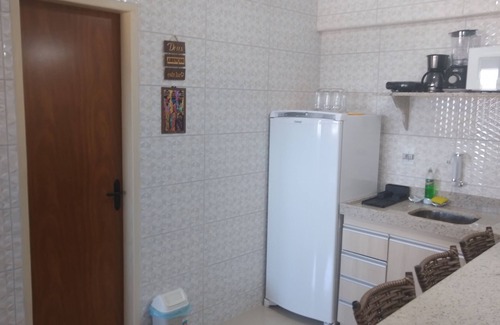 Sao Jose da Coroa Grande Apartment | Beautiful seafront apartment