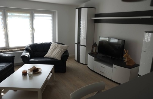 Stutzengrun Apartment | Beautiful vacation apartment in Stützengrün OT Lichtenau