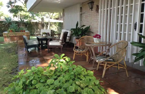 Los Gallos-Cerromolino Ski Chalet | BEAUTIFUL VILLA IN CHICLANA DE LA FRONTERA