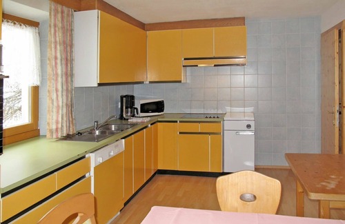 St. Valentin auf der Haide Apartment | Beautiful apartment for 6 people with WIFI, TV and terrace