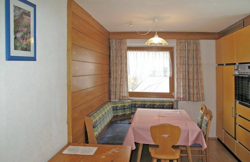 St. Valentin auf der Haide Apartment | Beautiful apartment for 6 people with WIFI, TV and terrace