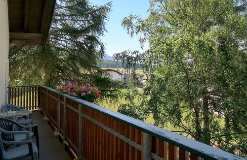 St. Valentin auf der Haide Apartment | Beautiful apartment for 6 people with WIFI, TV and terrace