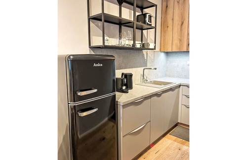 Janske Lazne Apartment | Beautiful apartment for 4 people with WIFI and TV